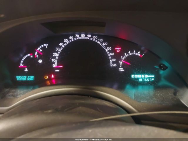 2007 CHRYSLER PACIFICA 2A8GM68X07R226846 Photo 6