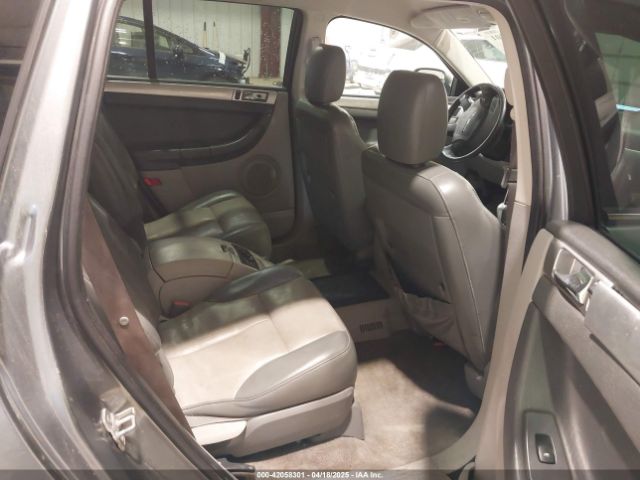2007 CHRYSLER PACIFICA 2A8GM68X07R226846 Photo 7