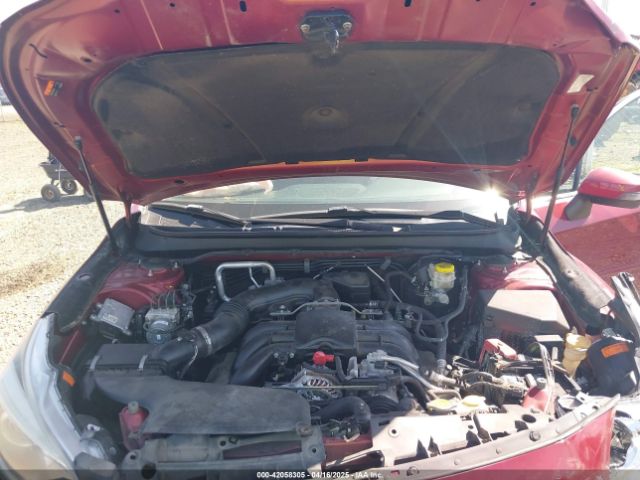4S4BSENC1H3430791 Subaru u4