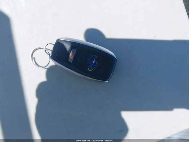 4S4BSENC1H3430791 Subaru u4