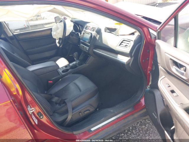 4S4BSENC1H3430791 Subaru u4