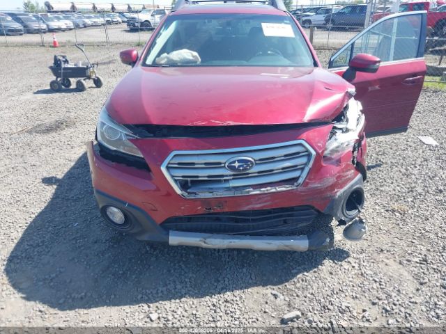 4S4BSENC1H3430791 Subaru u4