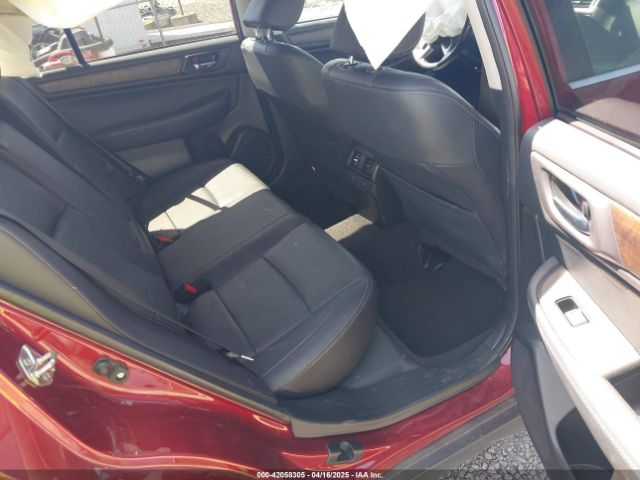 4S4BSENC1H3430791 Subaru u4
