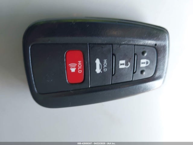 4T1B11HK1KU776971 Toyota CAMRY SE