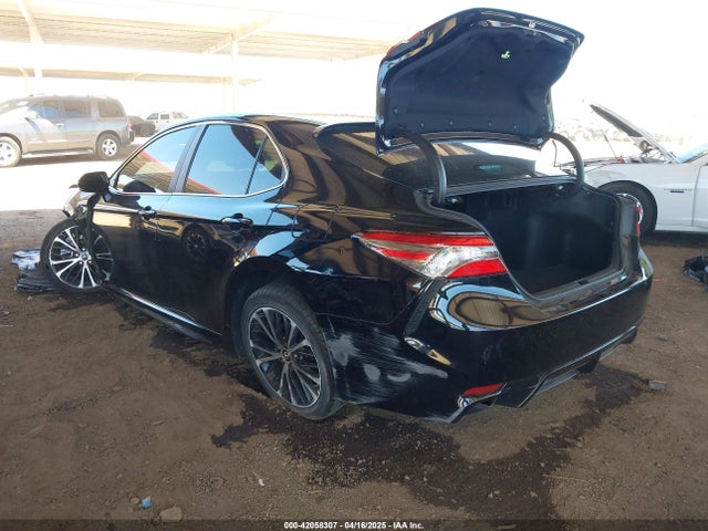 4T1B11HK1KU776971 Toyota CAMRY SE