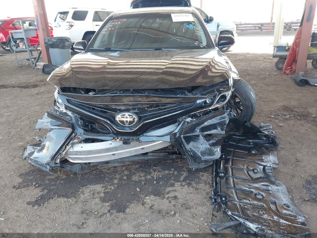 4T1B11HK1KU776971 Toyota CAMRY SE