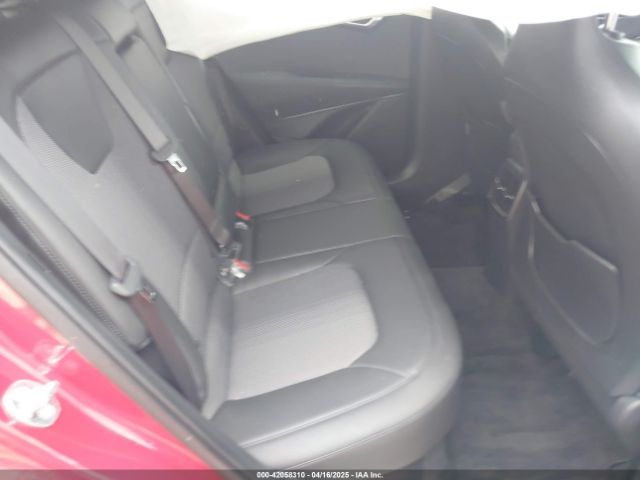 KNDCR3LE5P5110115 KIA Niro Ex Touring