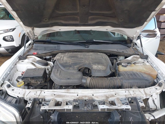 2C3CCAEG9KH689328 Chrysler 300 Limited