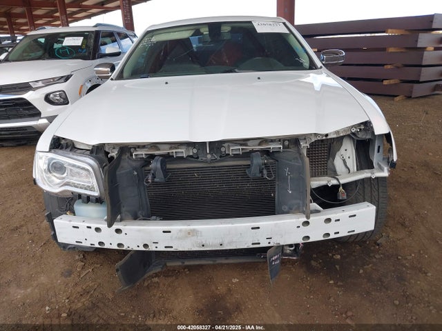 2C3CCAEG9KH689328 Chrysler 300 Limited