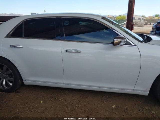 2C3CCAEG9KH689328 Chrysler 300 Limited
