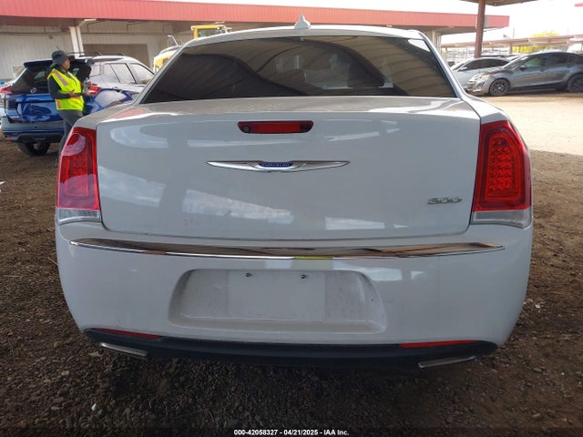 2C3CCAEG9KH689328 Chrysler 300 Limited
