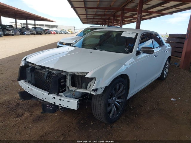 2C3CCAEG9KH689328 Chrysler 300 Limited