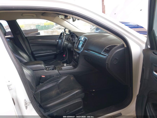 2C3CCAEG9KH689328 Chrysler 300 Limited