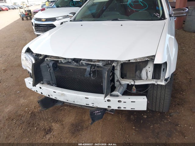 2C3CCAEG9KH689328 Chrysler 300 Limited