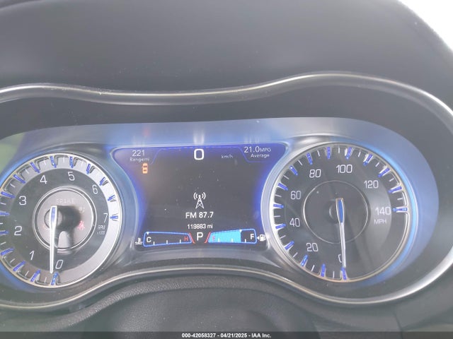 2C3CCAEG9KH689328 Chrysler 300 Limited