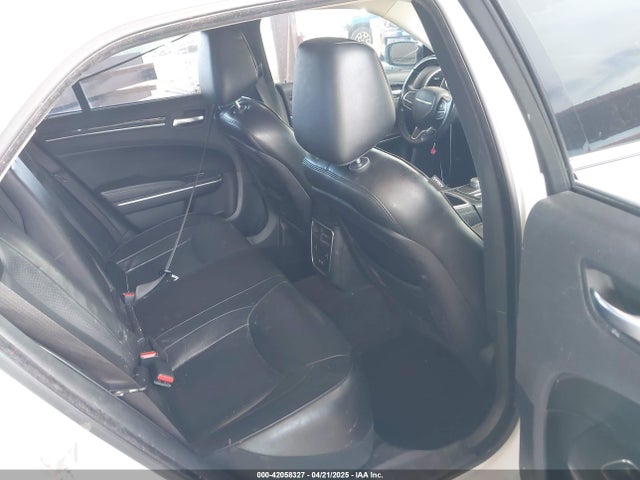 2C3CCAEG9KH689328 Chrysler 300 Limited