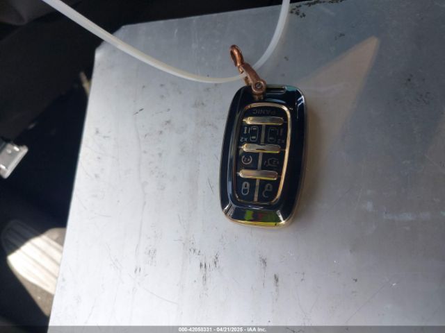 2C4RC1BG6RR192834 Chrysler Pacifica Touring L