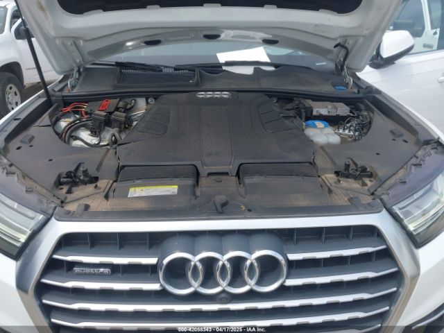 2017 AUDI Q7 WA1LAAF77HD031992 Photo 9