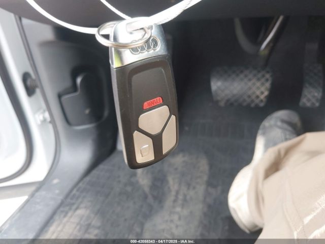 2017 AUDI Q7 WA1LAAF77HD031992 Photo 10