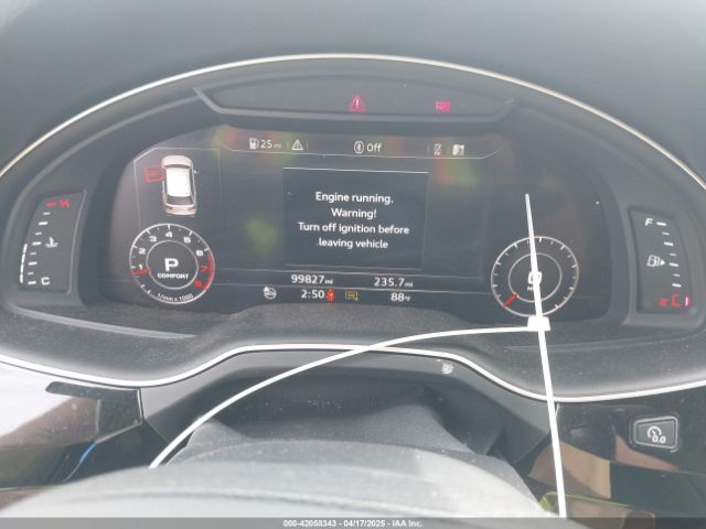 2017 AUDI Q7 WA1LAAF77HD031992 Photo 6