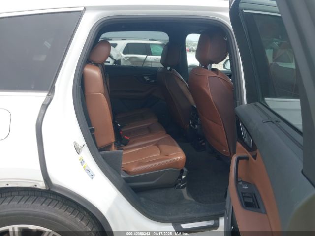2017 AUDI Q7 WA1LAAF77HD031992 Photo 7