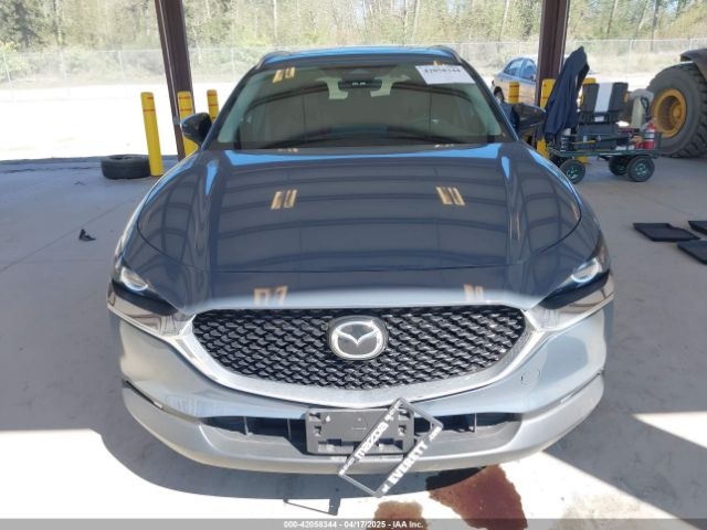 3MVDMBCM0RM641917 Mazda Cx-30 2.5 S Carbon Edition