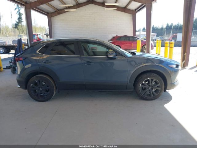 3MVDMBCM0RM641917 Mazda Cx-30 2.5 S Carbon Edition