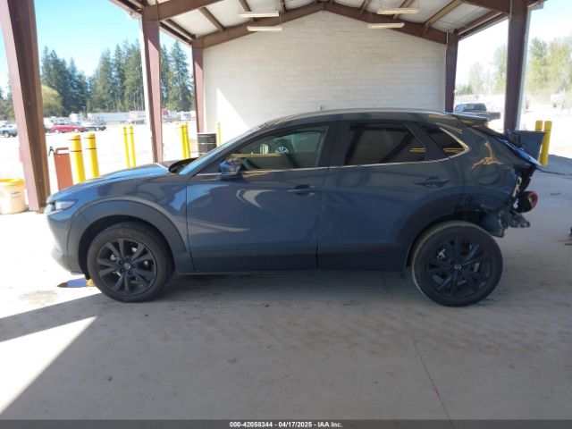3MVDMBCM0RM641917 Mazda Cx-30 2.5 S Carbon Edition