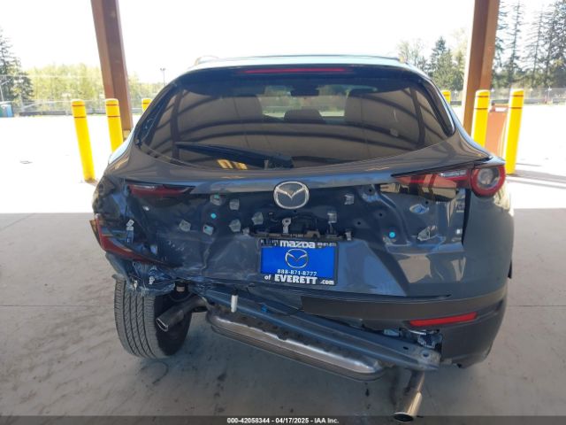 3MVDMBCM0RM641917 Mazda Cx-30 2.5 S Carbon Edition