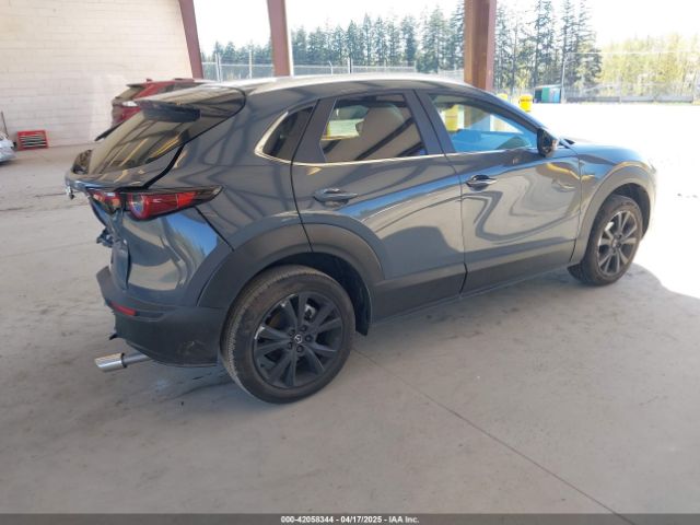 3MVDMBCM0RM641917 Mazda Cx-30 2.5 S Carbon Edition