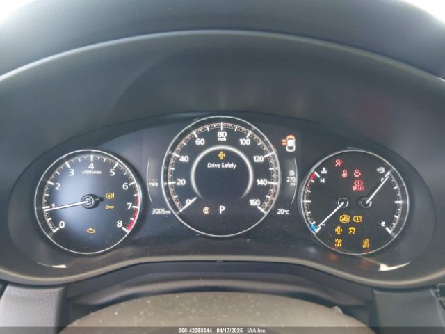 3MVDMBCM0RM641917 Mazda Cx-30 2.5 S Carbon Edition