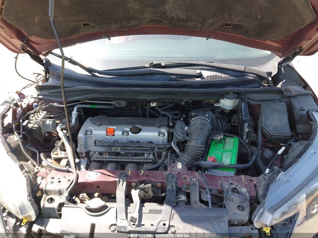 5J6RM4H30EL064427 Honda CR-V LX