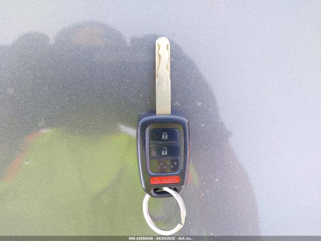 5J6RM4H30EL064427 Honda CR-V LX