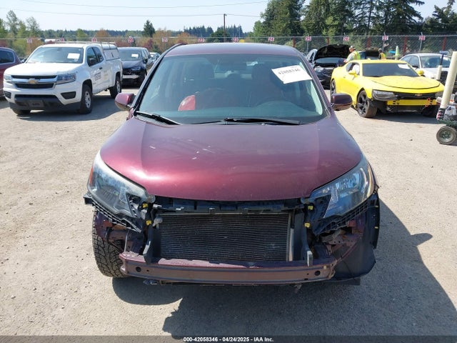 5J6RM4H30EL064427 Honda CR-V LX
