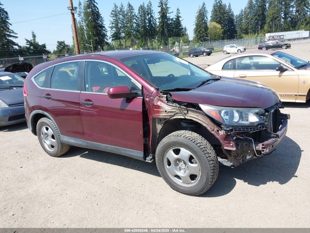 5J6RM4H30EL064427 Honda CR-V LX