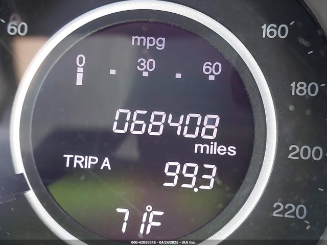 5J6RM4H30EL064427 Honda CR-V LX