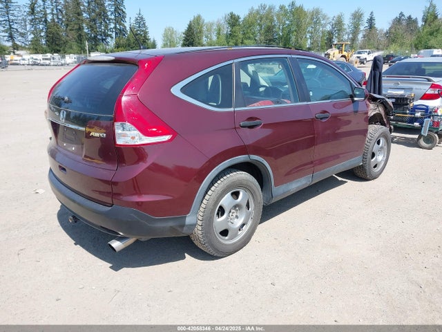 5J6RM4H30EL064427 Honda CR-V LX
