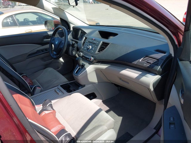 5J6RM4H30EL064427 Honda CR-V LX