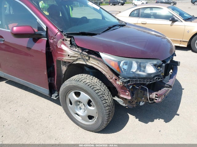 5J6RM4H30EL064427 Honda CR-V LX