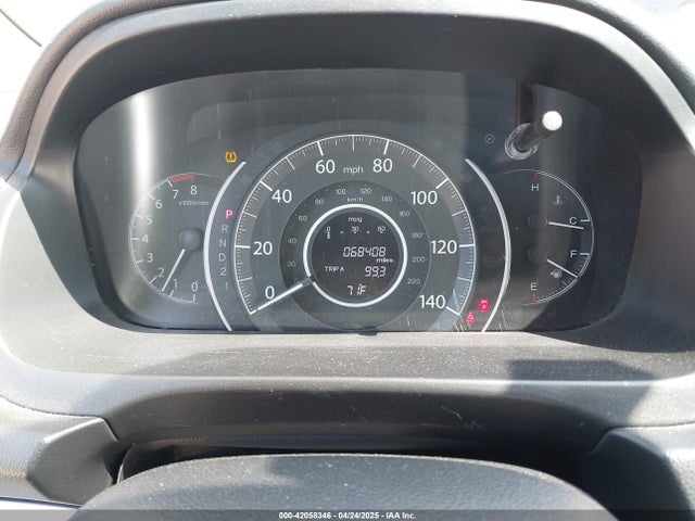 5J6RM4H30EL064427 Honda CR-V LX