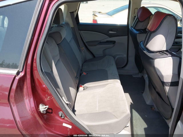 5J6RM4H30EL064427 Honda CR-V LX