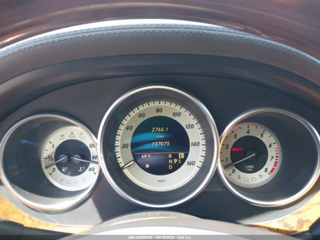 2012 MERCEDES-BENZ CLS 550 WDDLJ7DB4CA011280 Photo 6