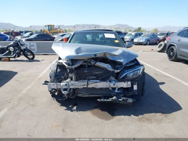 55SWF4KB9GU135700 Mercedes-Benz C 300 4matic/luxury 4matic/sport 4matic