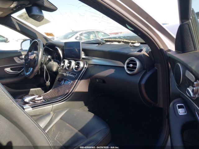 55SWF4KB9GU135700 Mercedes-Benz C 300 4matic/luxury 4matic/sport 4matic