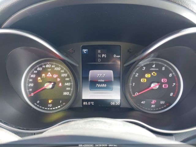 55SWF4KB9GU135700 Mercedes-Benz C 300 4matic/luxury 4matic/sport 4matic