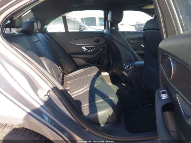 55SWF4KB9GU135700 Mercedes-Benz C 300 4matic/luxury 4matic/sport 4matic