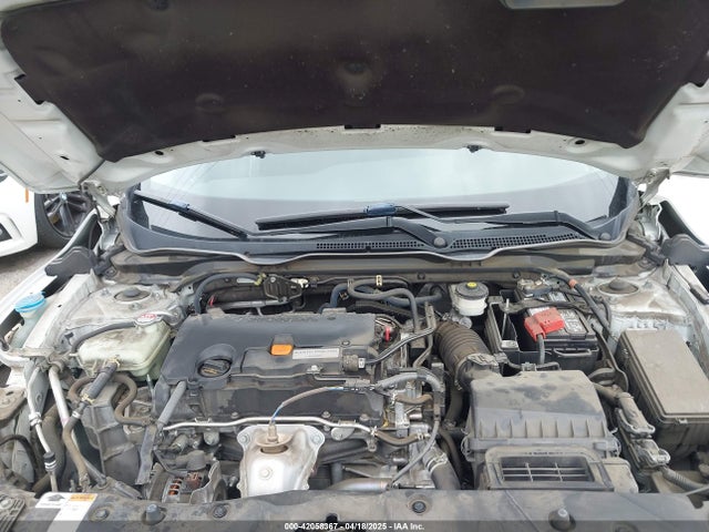 2HGFC2F62KH531922 Honda Civic Lx