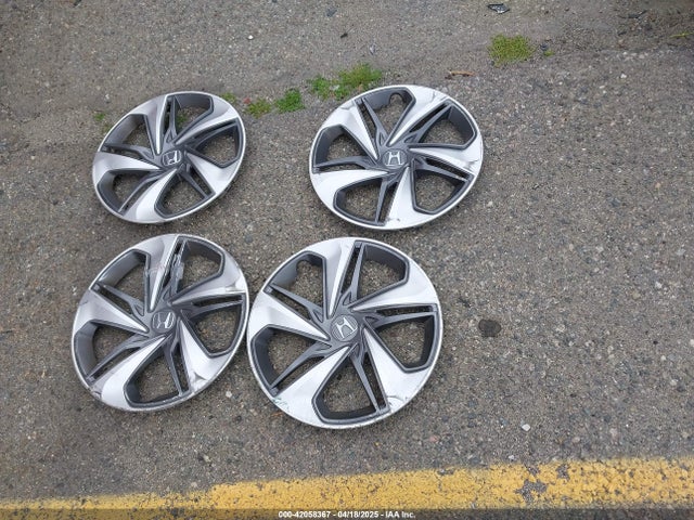 2HGFC2F62KH531922 Honda Civic Lx