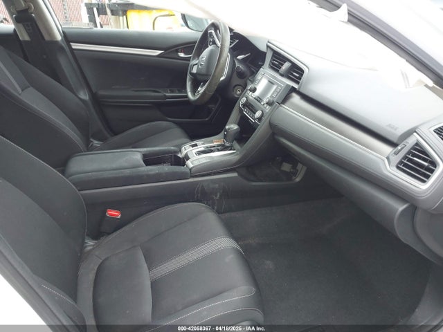 2HGFC2F62KH531922 Honda Civic Lx