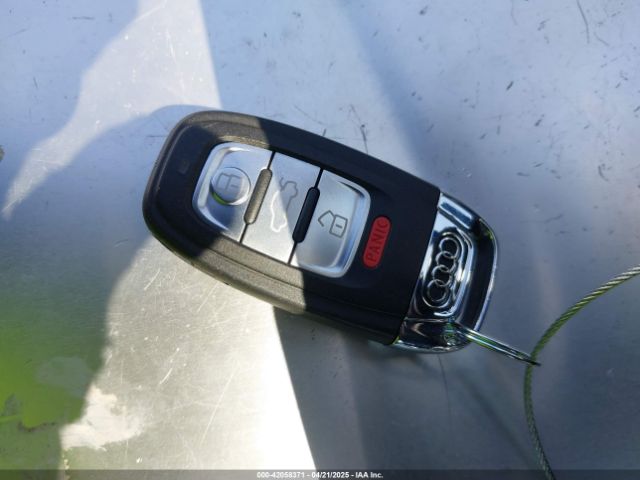 WA1D7AFP0GA129751 Audi Q5 3.0t Premium Plus